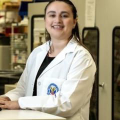 Margaret Towers, PharmD