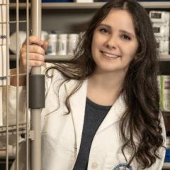 Talie Gomez Newman, PharmD
