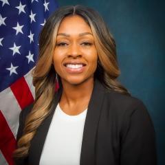 Profile picture of Maternity Care Coordinator at South Texas VA