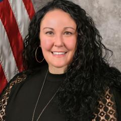 Patient Advocate Michele Shulaw