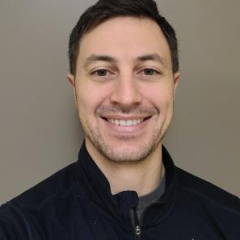 Dr. Henry Perlman