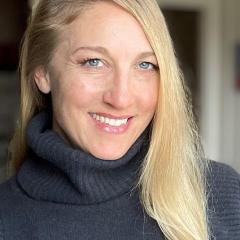 Dr. Kate Schopmeyer