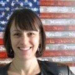 Dr. Sarah L. Yanko