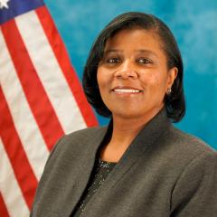 Northport VA Medical Center, Veteran Experience Officer, Sonja Massey