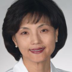 Dr. Mimi Sohn