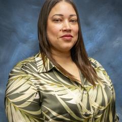 Patient Advocate Adaliz Rivera.