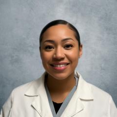 Dr. Madison photo