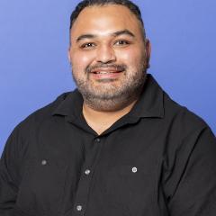 Mario Martinez