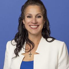 Trina Brugetti