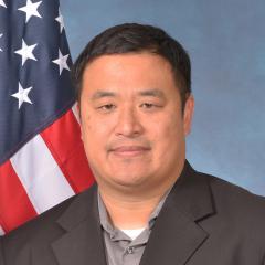Chaplain Yul Song