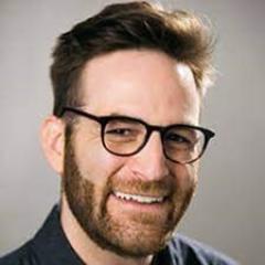 Stephen C. Bosco, PhD, LGBTQ+ Veteran Care Co-Coordinator, VA Syracuse Health Care
