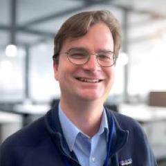 Dr. Paul Riordan, MD