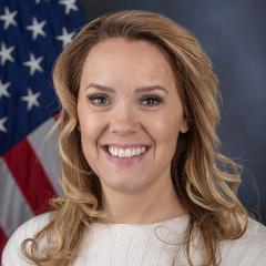 April Herron