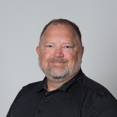 Karl Jennings
Medical Foster Home Program Coordinator