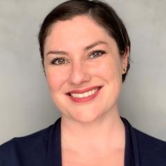 Lauren Zwikelmaier DPT, CLT, WCS
Board-Certified Clinical Specialist in Women’s Health Physical Therapy
Waynesville CBOC