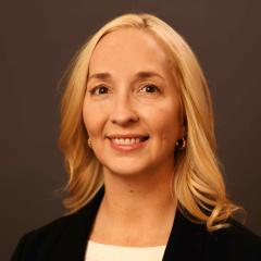 Rebecca Fouch-Hatcher, PA-C, DHSc

Women’s Health Medical Director

Gynecology Physician Assistant