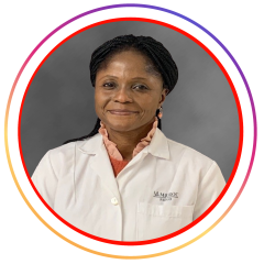 Women Veteran Provider