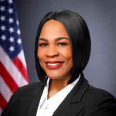 Pamela Keith