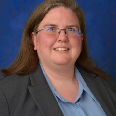 Amanda L. Reed
