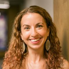 Dr. Anne Banducci, Ph.D., military sexual trauma care coordinator, VA Boston Healthcare System.