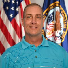 Brian Kerr Official VA Photo