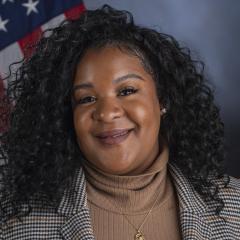 Dominique Chatman-smith