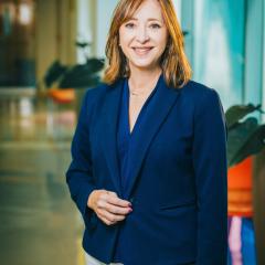 Dra. Maricarmen Cruz-Jimenez