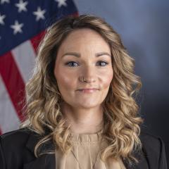 Jamie Ziegler