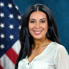 Patient Advocate Juliet Ratti bio photo