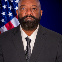 Kimball Hopson, Chief of Patient Experience
