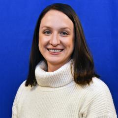 Photograph of Laura MacAdam Family Nurse Practitioner in Urology at VA Boston health care