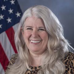 Margaret Felkay