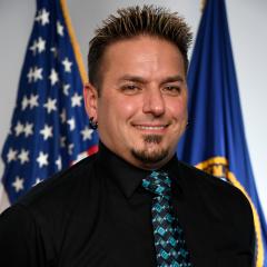 Tom Stevens official VA Photo 