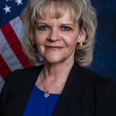 Brenda Wadley, Patient Representative