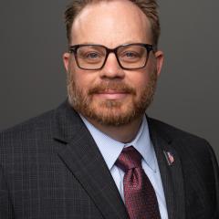 Steve Despain Headshot