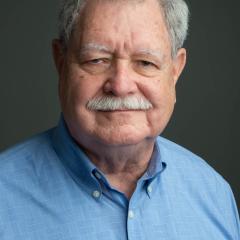 Dennis Deweese Headshot