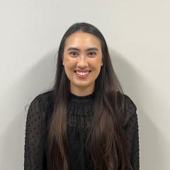 Andrea Moseman, OD Staff Optometrist at VA Boston Healthcare