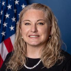 Sarah Kraner headshot