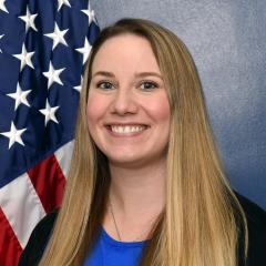 Katie Trott MSN, FNP-C is a Certified Family Nurse Practitioner in General Surgery at VA Boston Healthcare