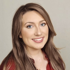 Breanna Wells, MSN, APRN, FNP-C; Nurse Practitioner Ophthalmology at VA Boston Healthcare