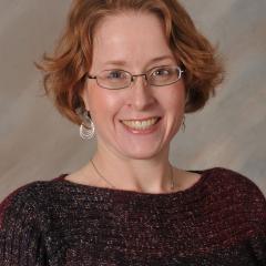 Alyssa gibbons, VJO program coordinator