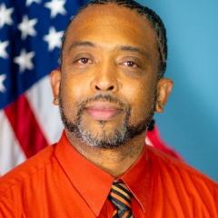 Vashon Brown, Customer Service Manager