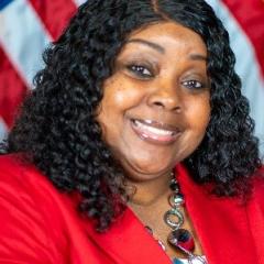Evon Culver, Lead Patient Representative