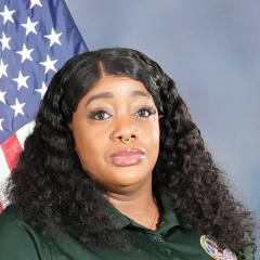 Ghana Jackson-Sowells
