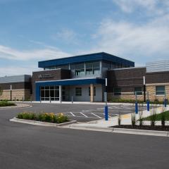 Madison East VA Clinic