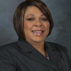 Yolanda Davis