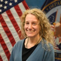 Rachel L. Movitz, Psy.D.