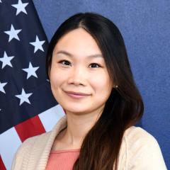 Amy Cheung, MSN, FNP-BC Nurse Practitioner Otolaryngology ENT VA Boston health care