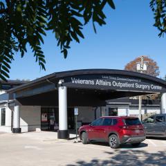 Cleveland VA Clinic-Superior