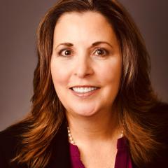 Suzanne Guzy, Human Resource Specialist